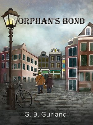 cover image of Orphan's Bond